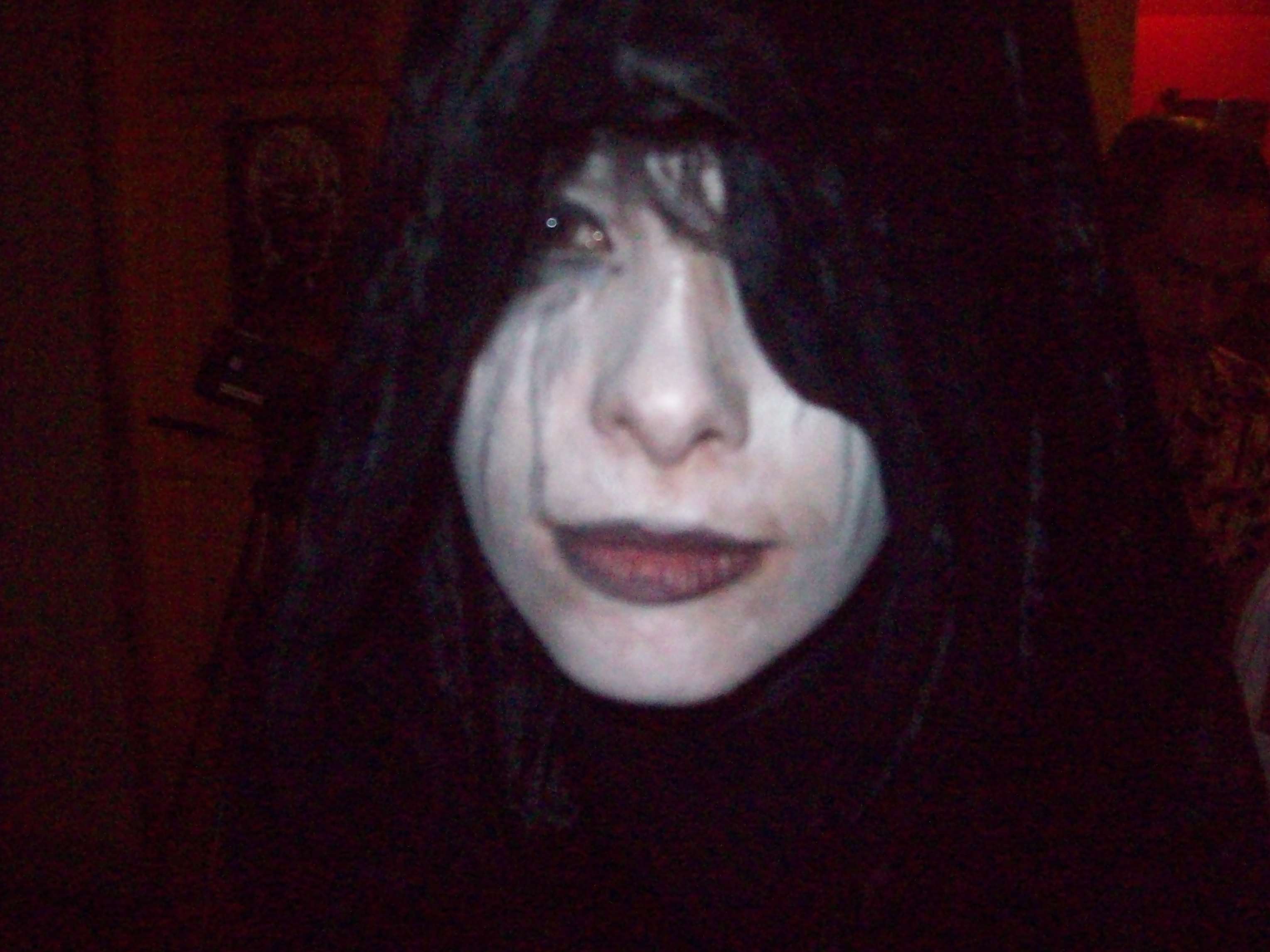 Femmes vampires épisode 1