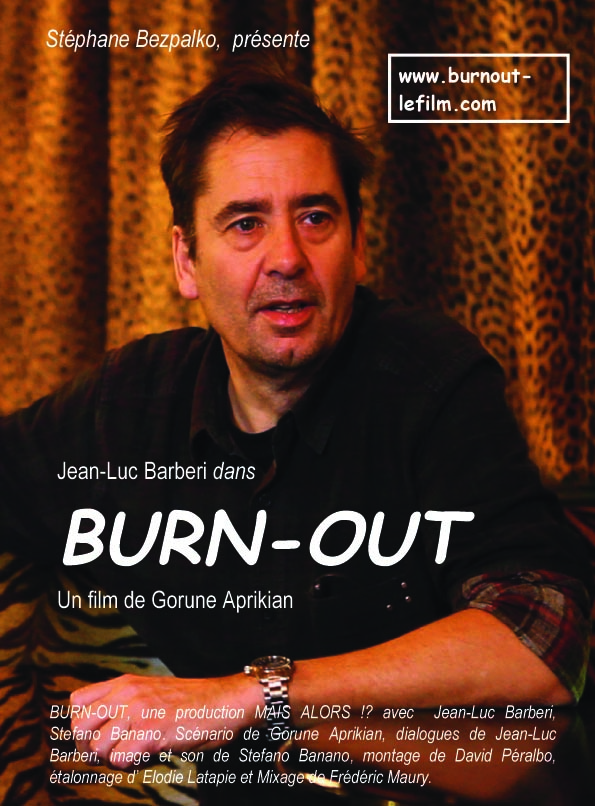 Burn-out
