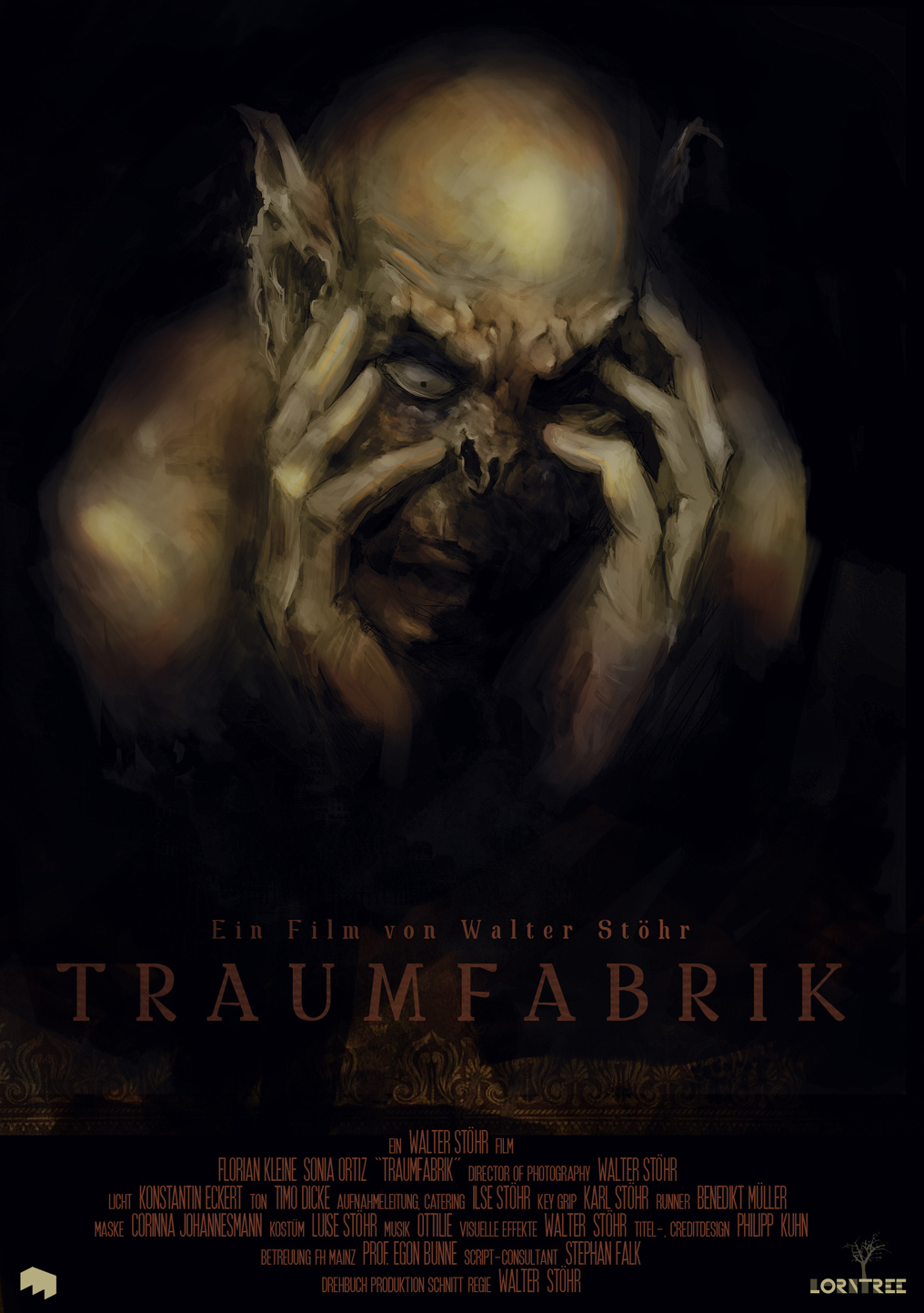 Traumfabrik
