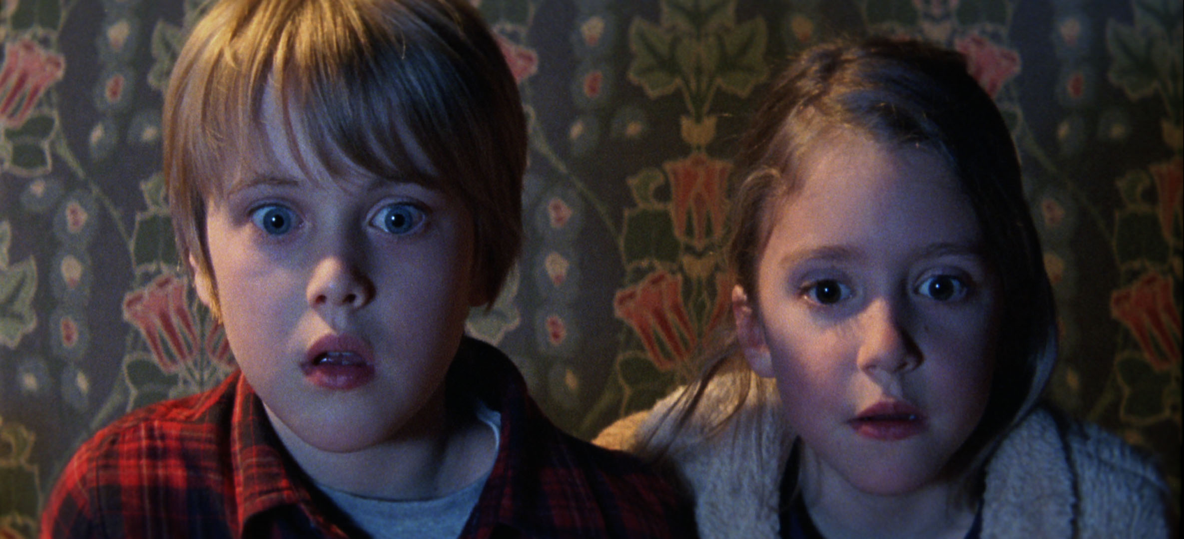 Invasion vom Planeten Schrump