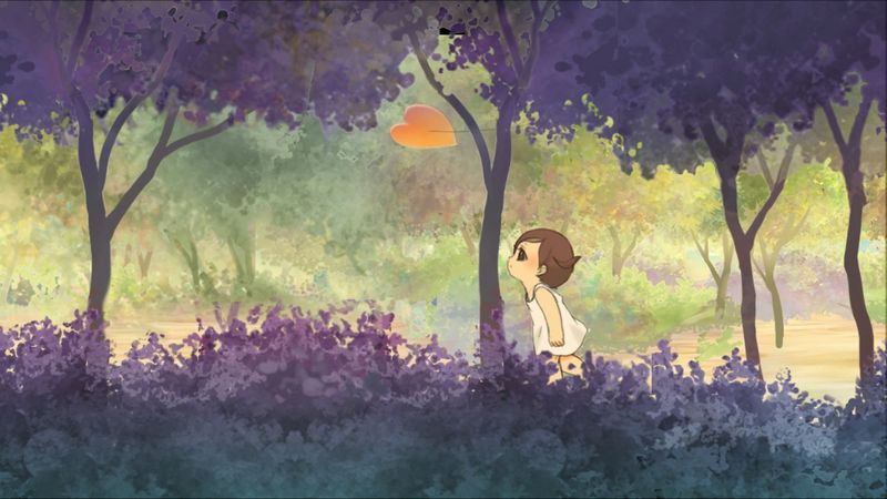 A Letter to the Kite