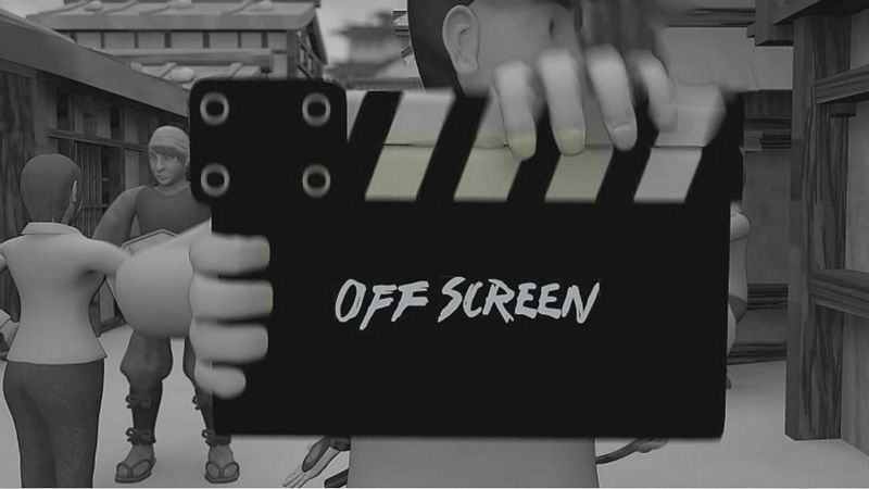 Off Screen