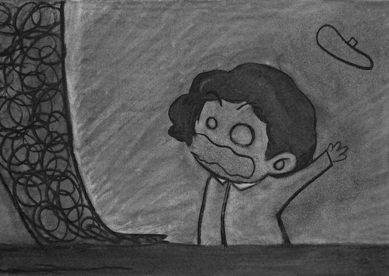 Phagocytosis. regeneration. critical