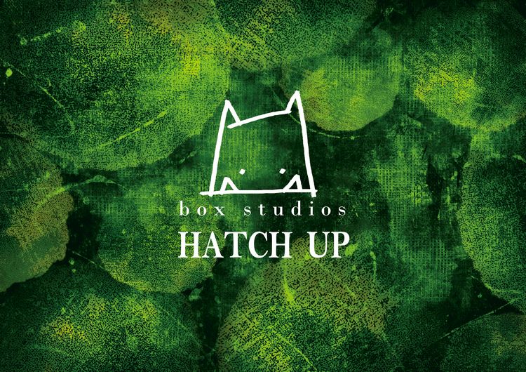 Hatch up