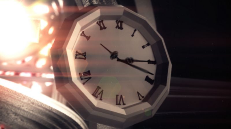 Like the corners of my mind