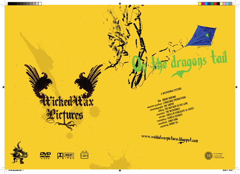 On the Dragon's Tail