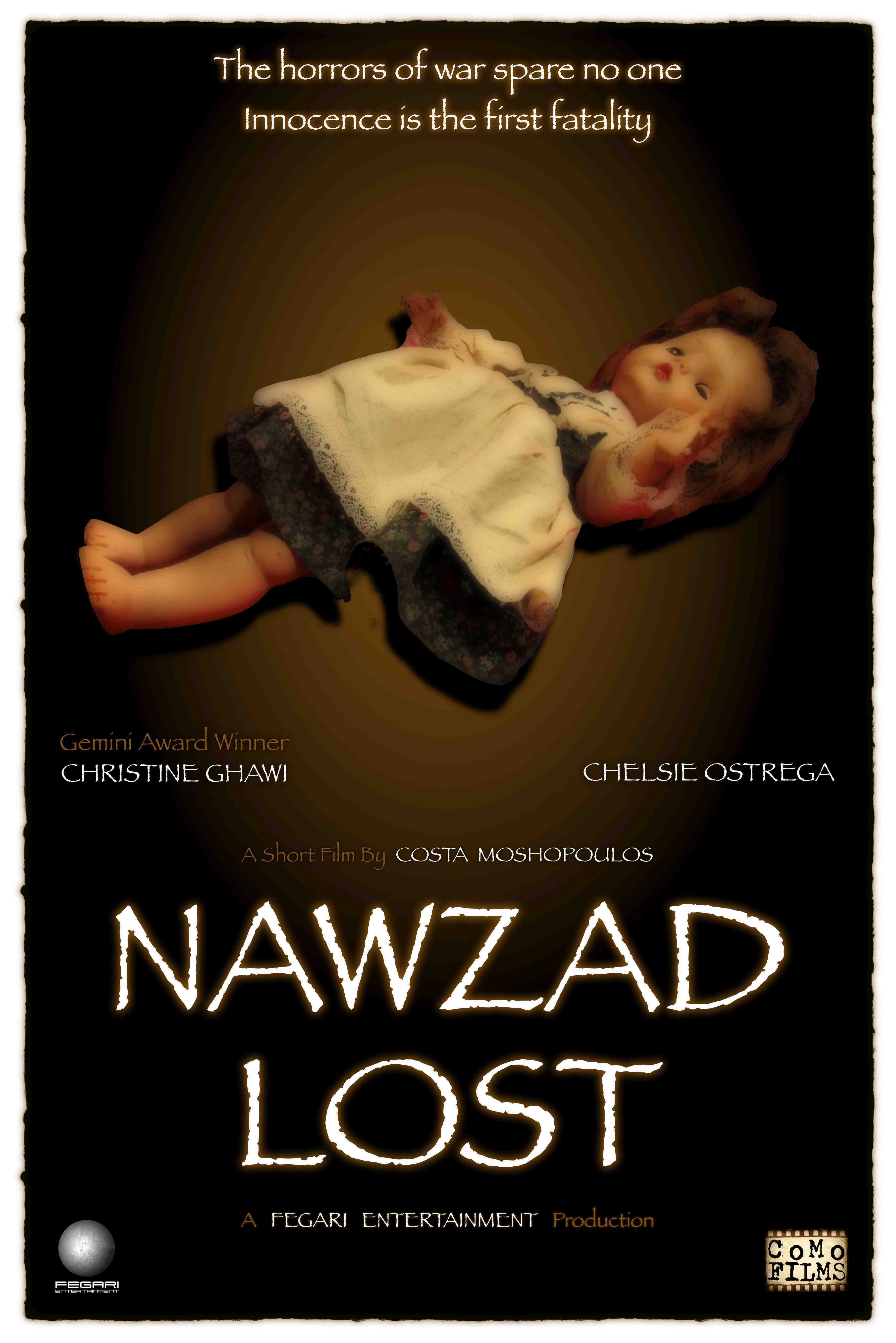 Nawzad Lost