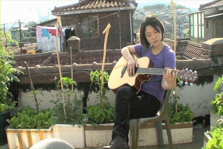 A Page of Life