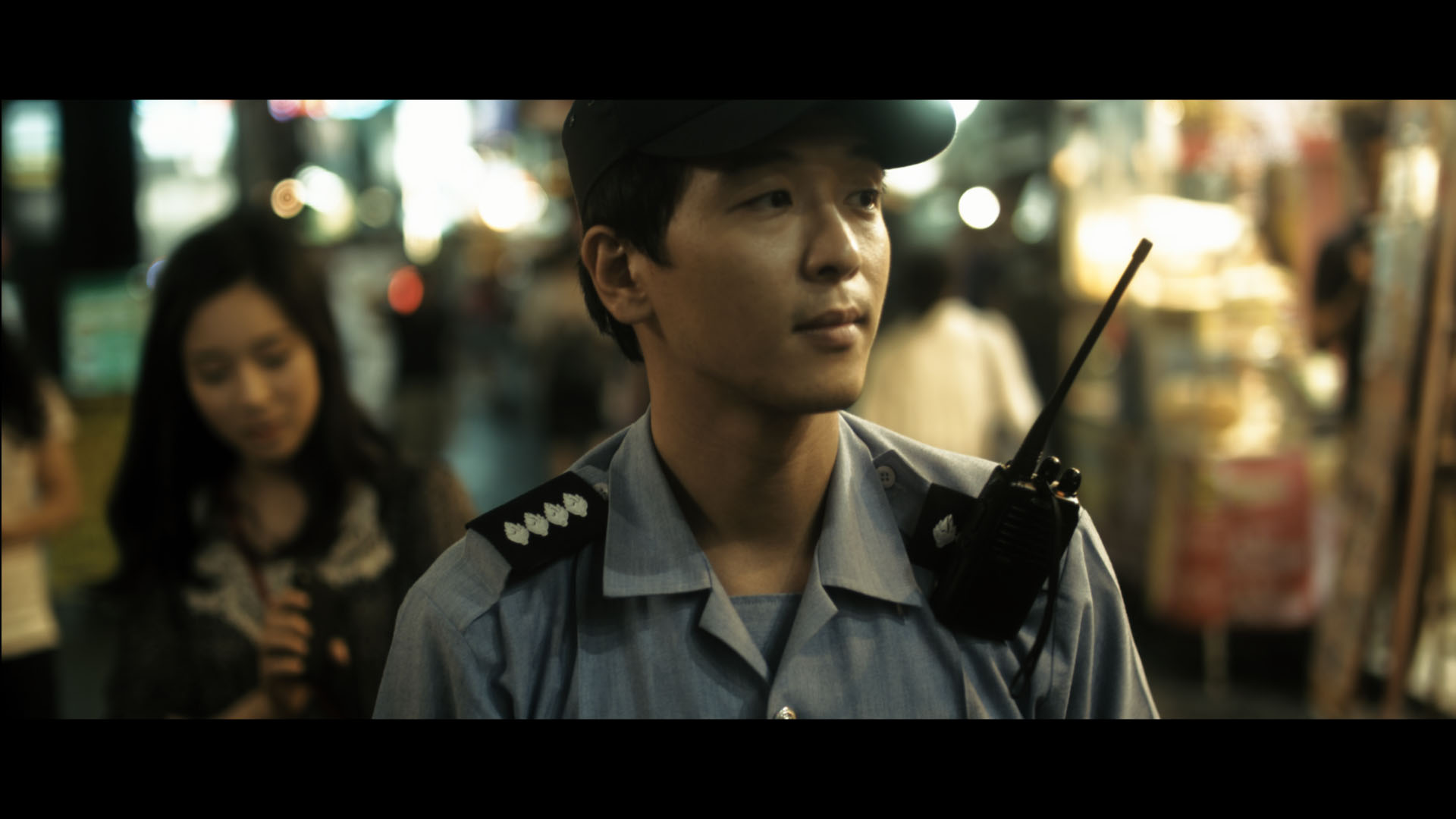 One Step Away from Death