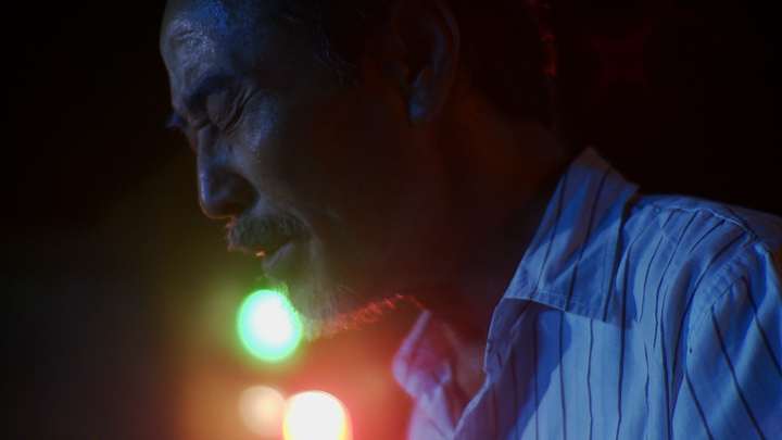 Bluesman