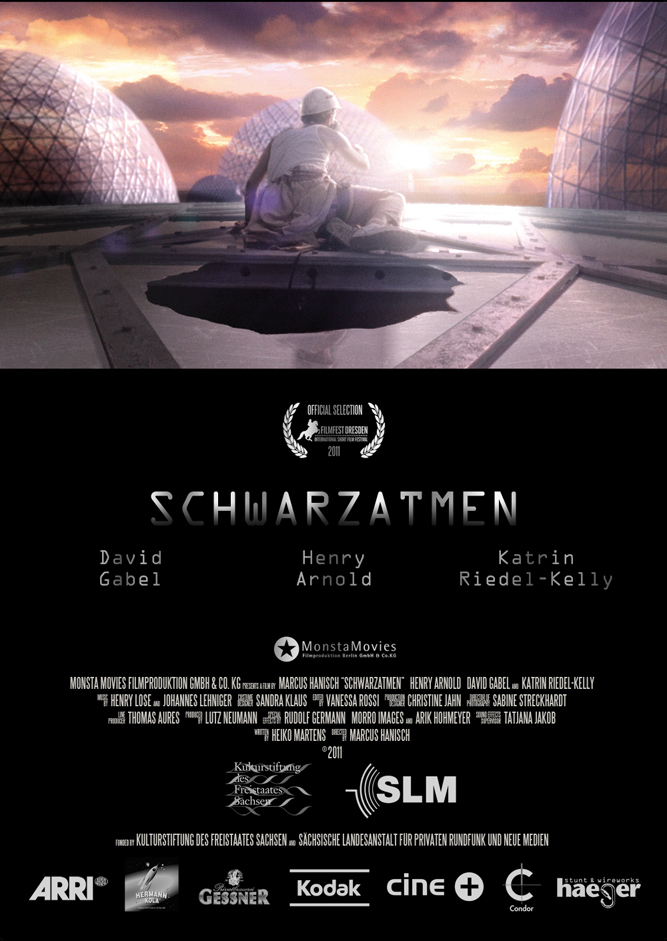 Schwarzatmen