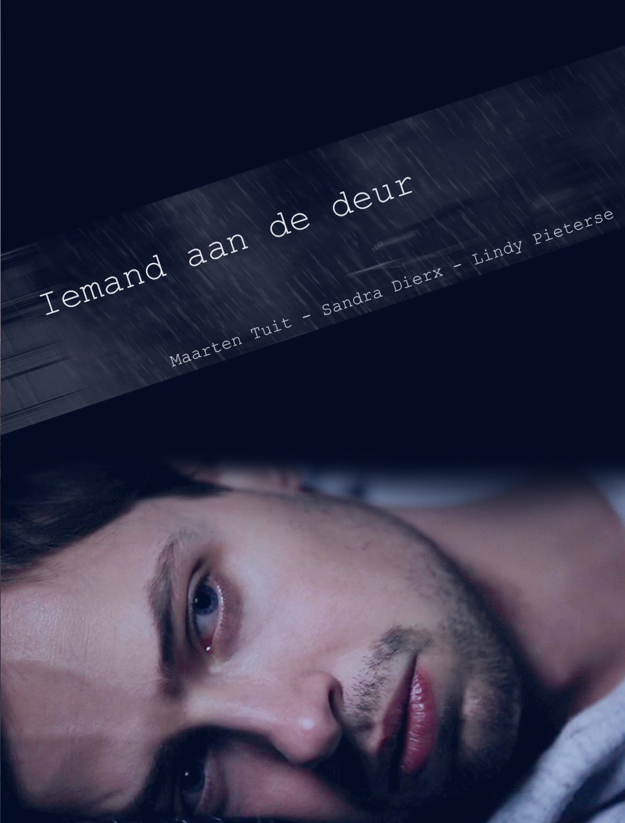 Lemand aan de deur