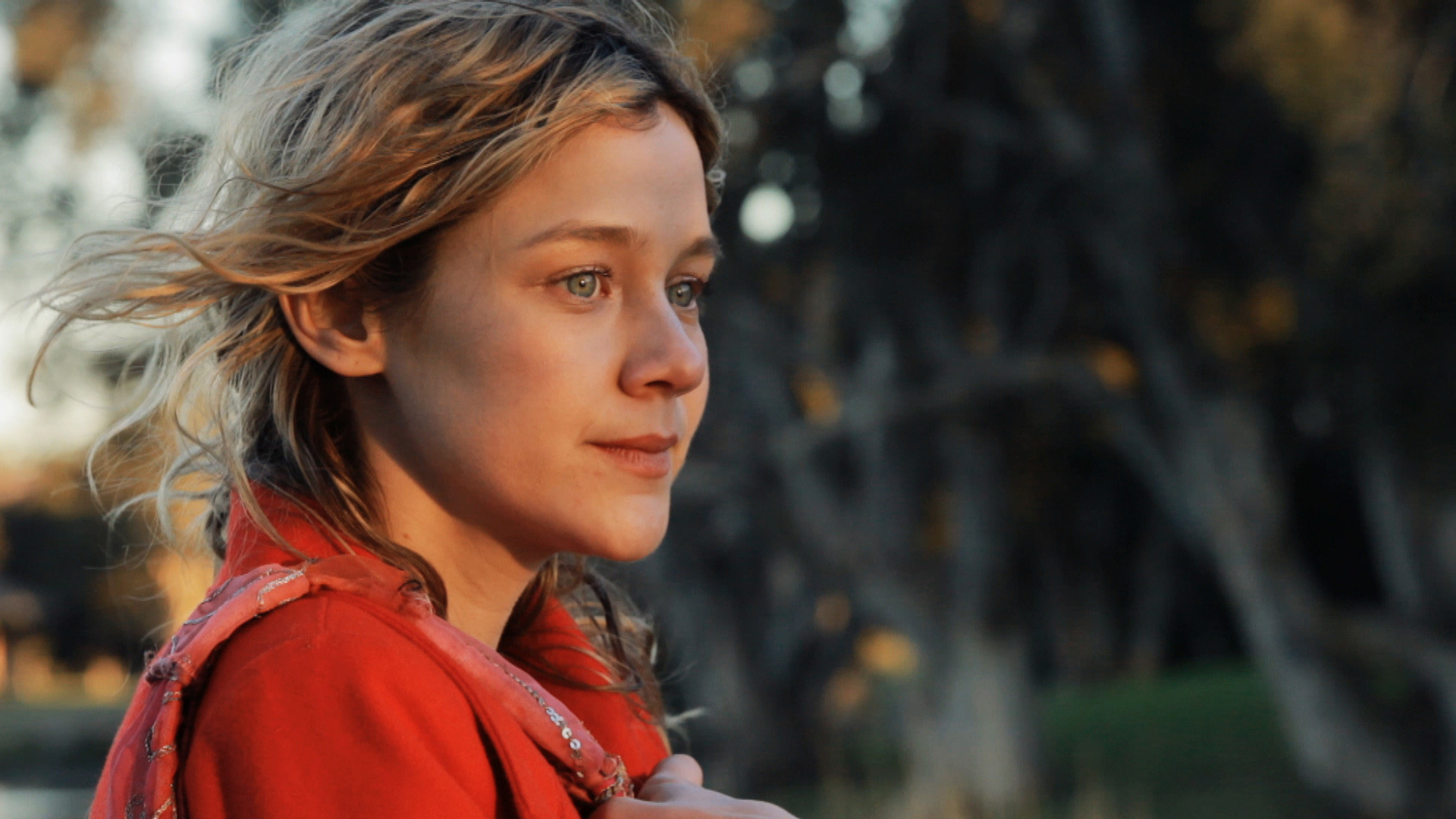 Improbable Existence of Lily Bell