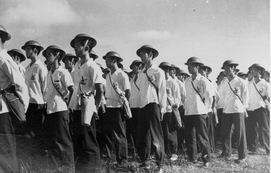 VVV: In Their Own Words