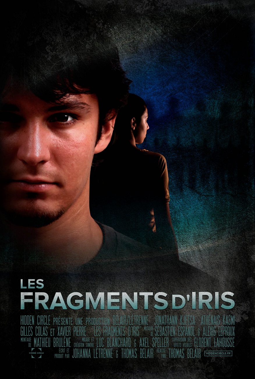 Fragments d'Iris
