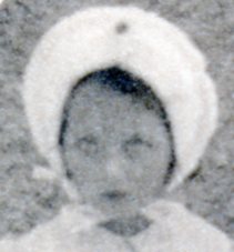 Dame blanche