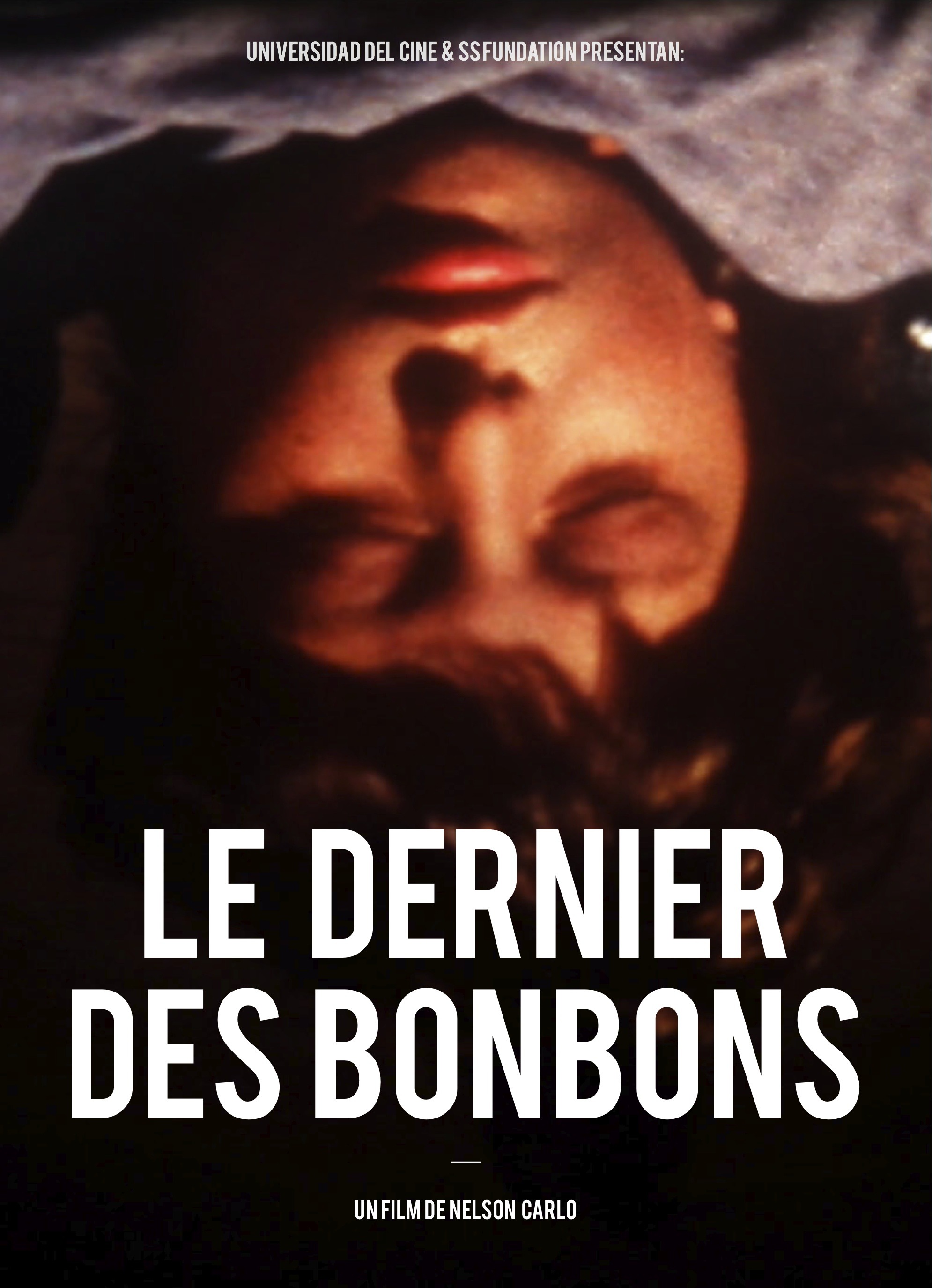 Dernier des bonbons