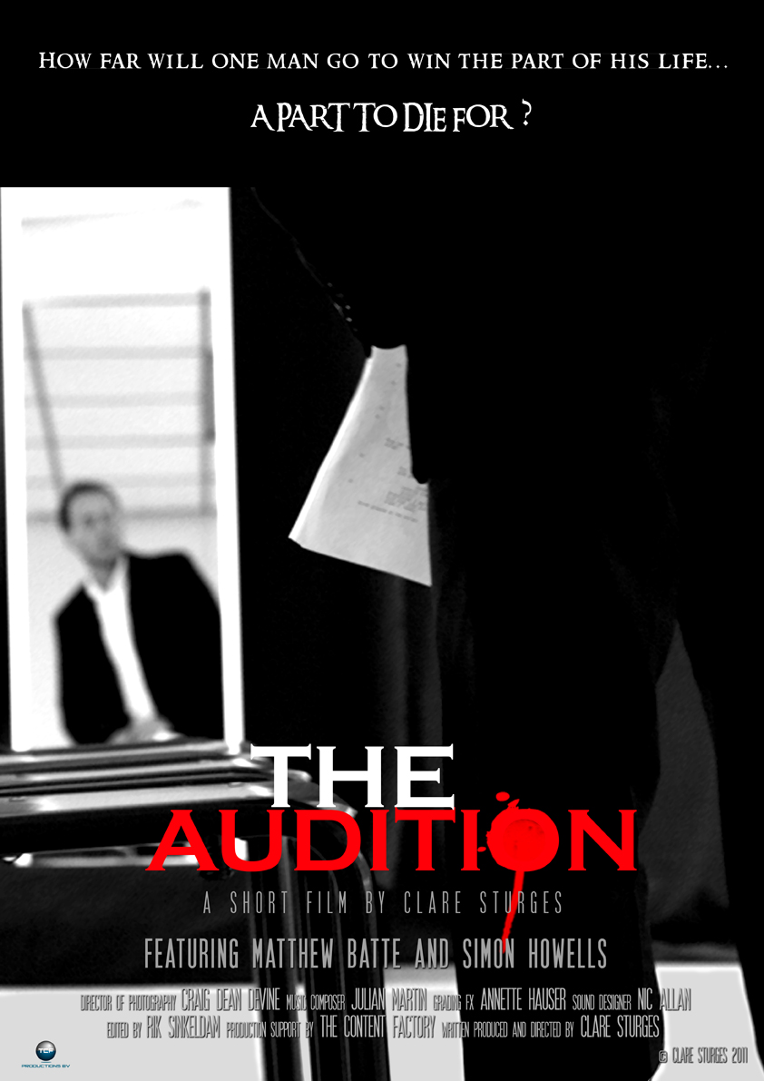 Audition