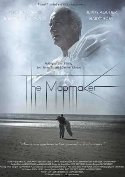 Mapmaker