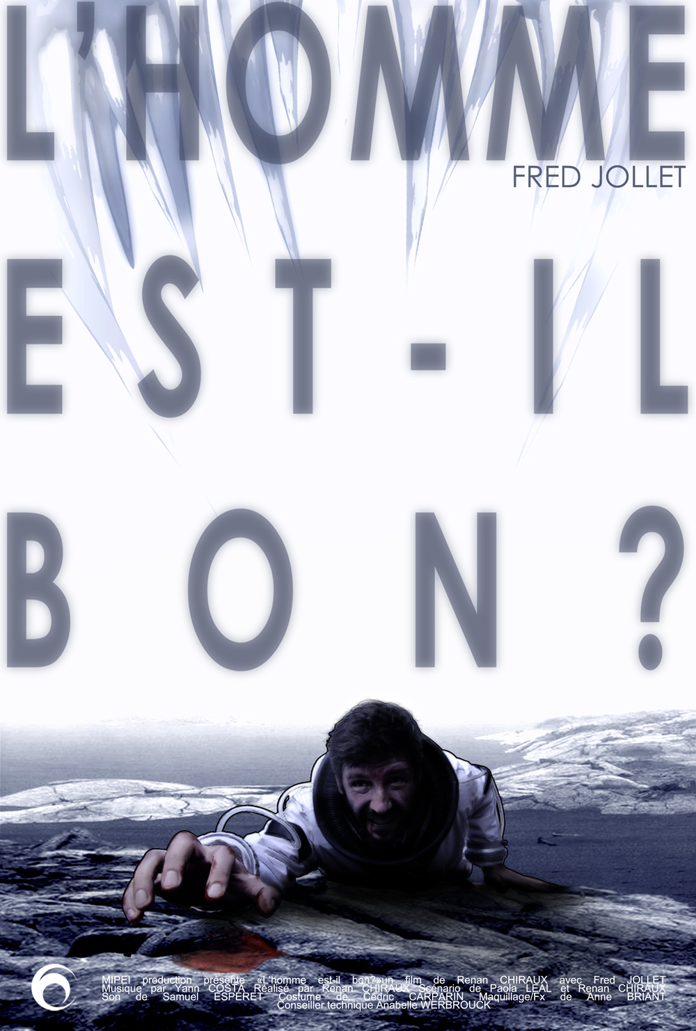 Homme est-il bon ?