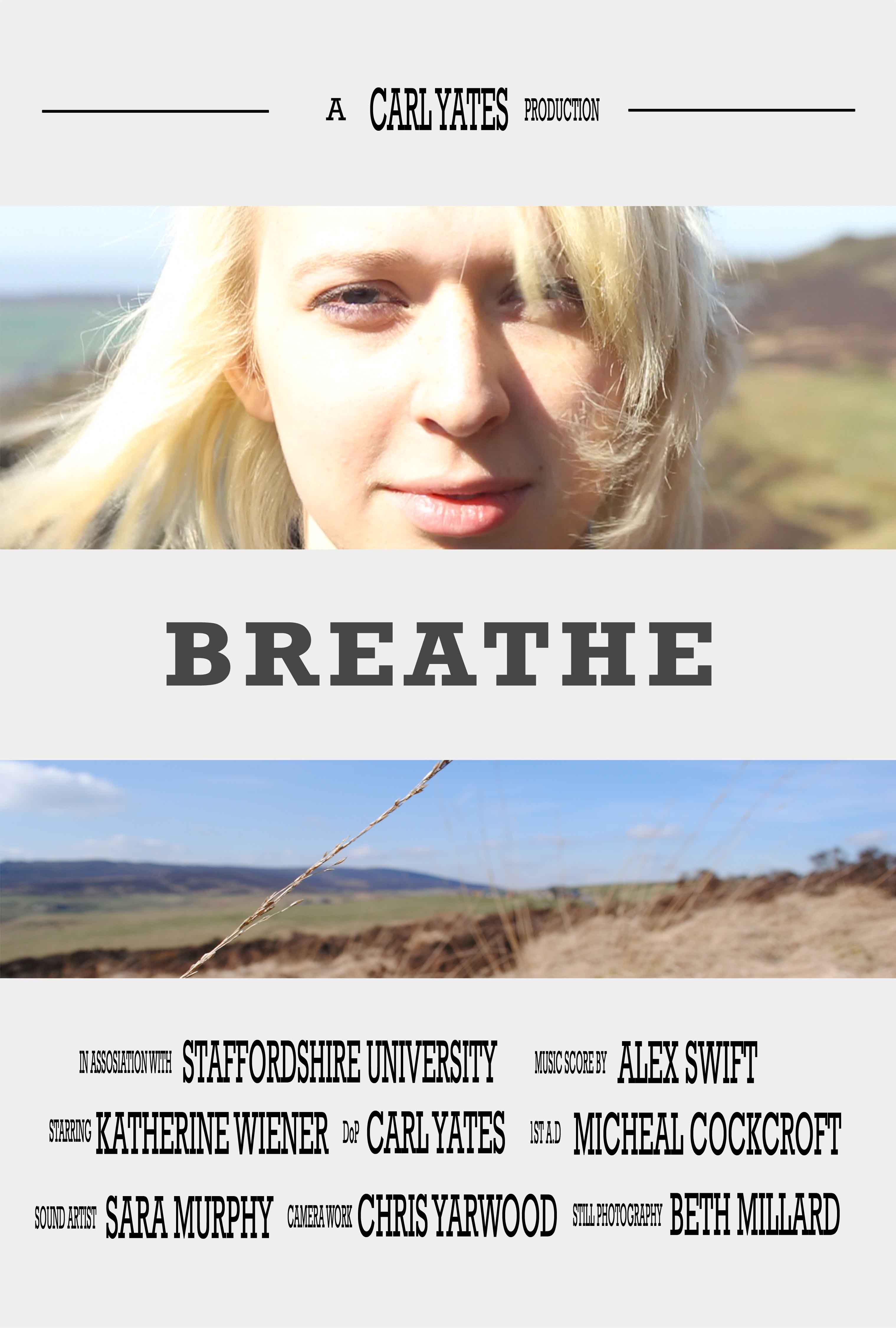 Breathe