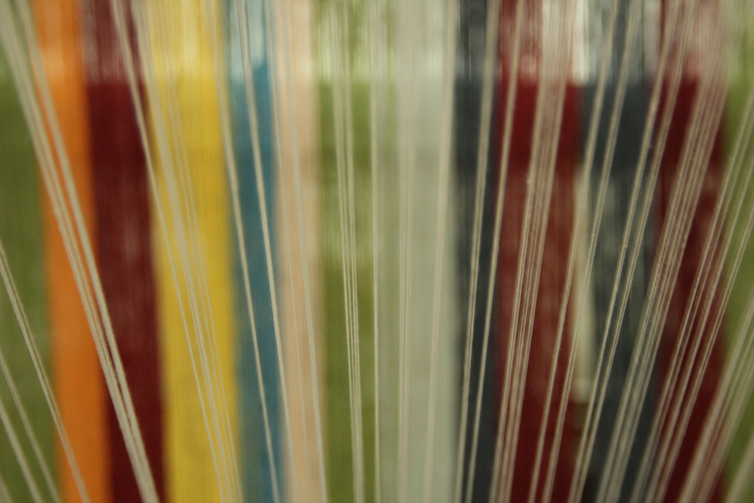 Carpet: A Composition