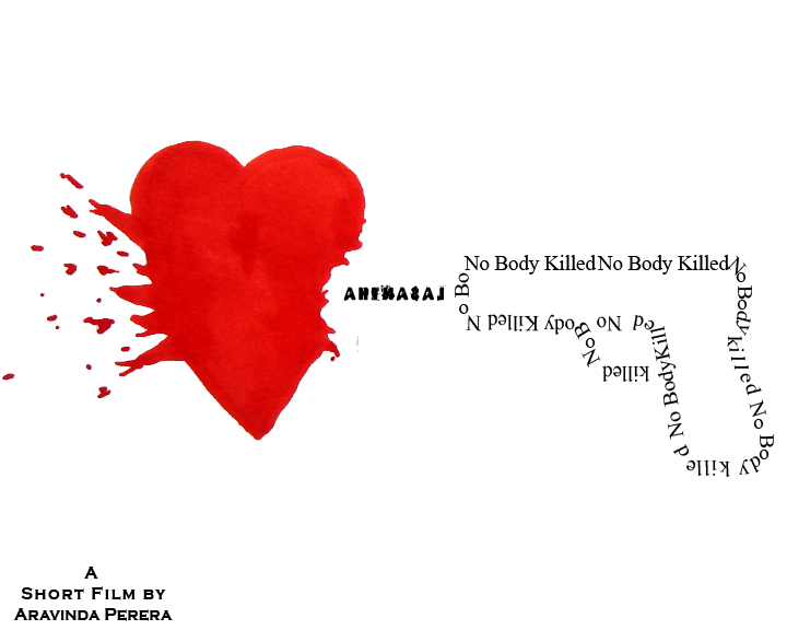 Nobody Killed Lasantha