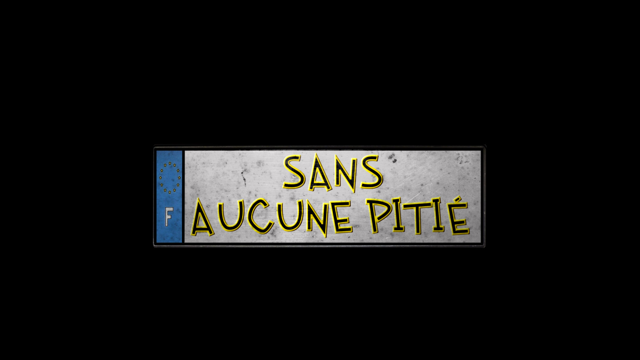 Sans aucune pitié