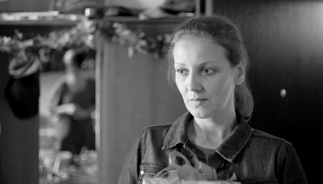 Stvari, Ki Jih Nisva Nikoli Naredila