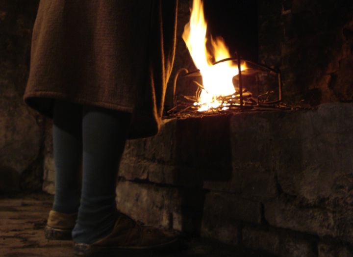 Sopraffazione, Sogno E Redenzione Di Una Donna Mite