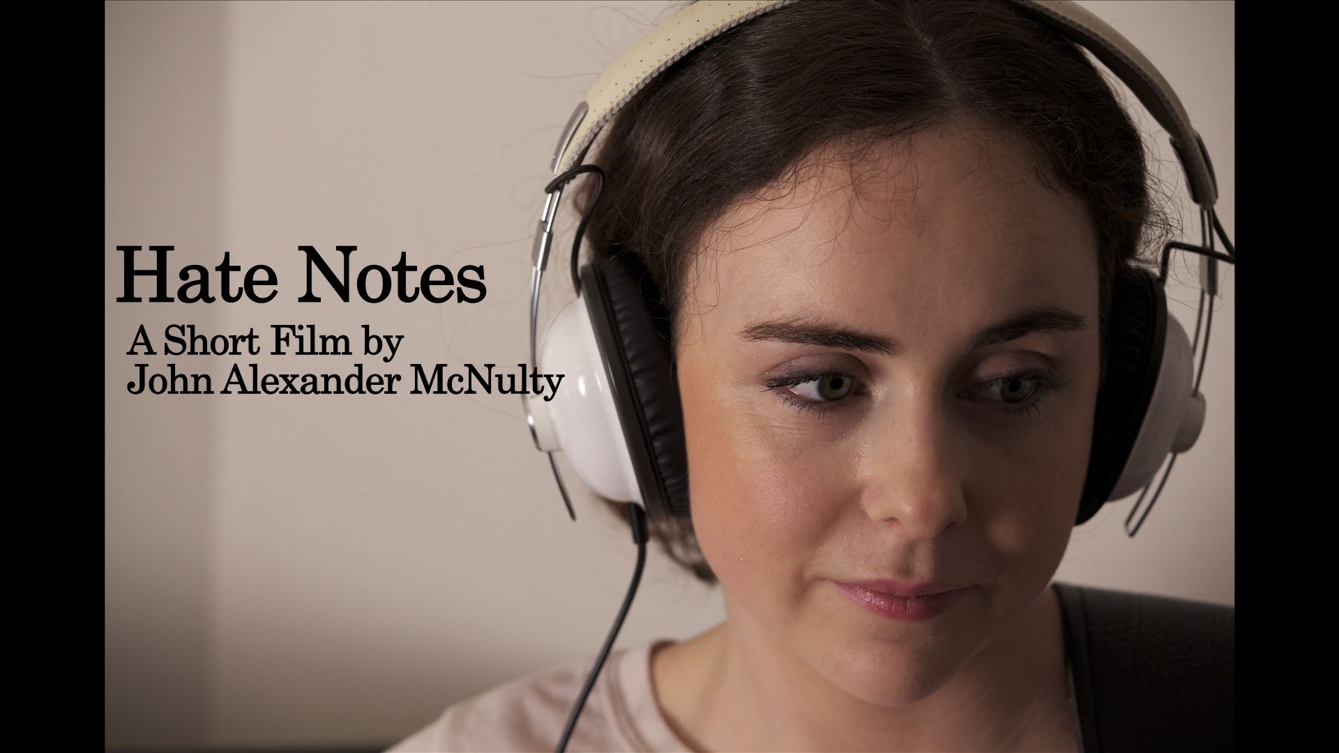 Petits notes de haine