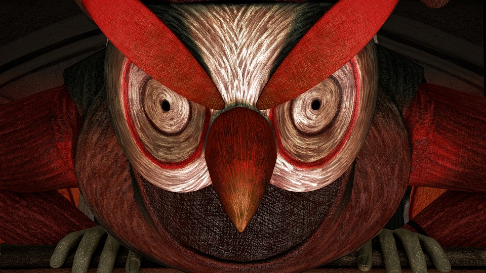 Ere bête