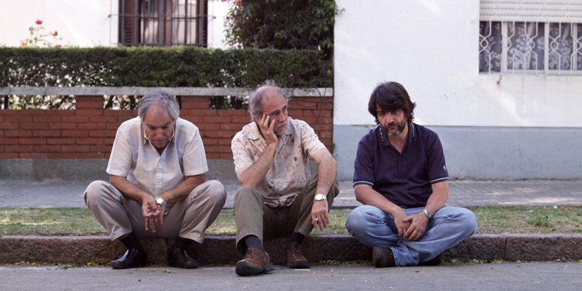 Quijote y Martin Fierro