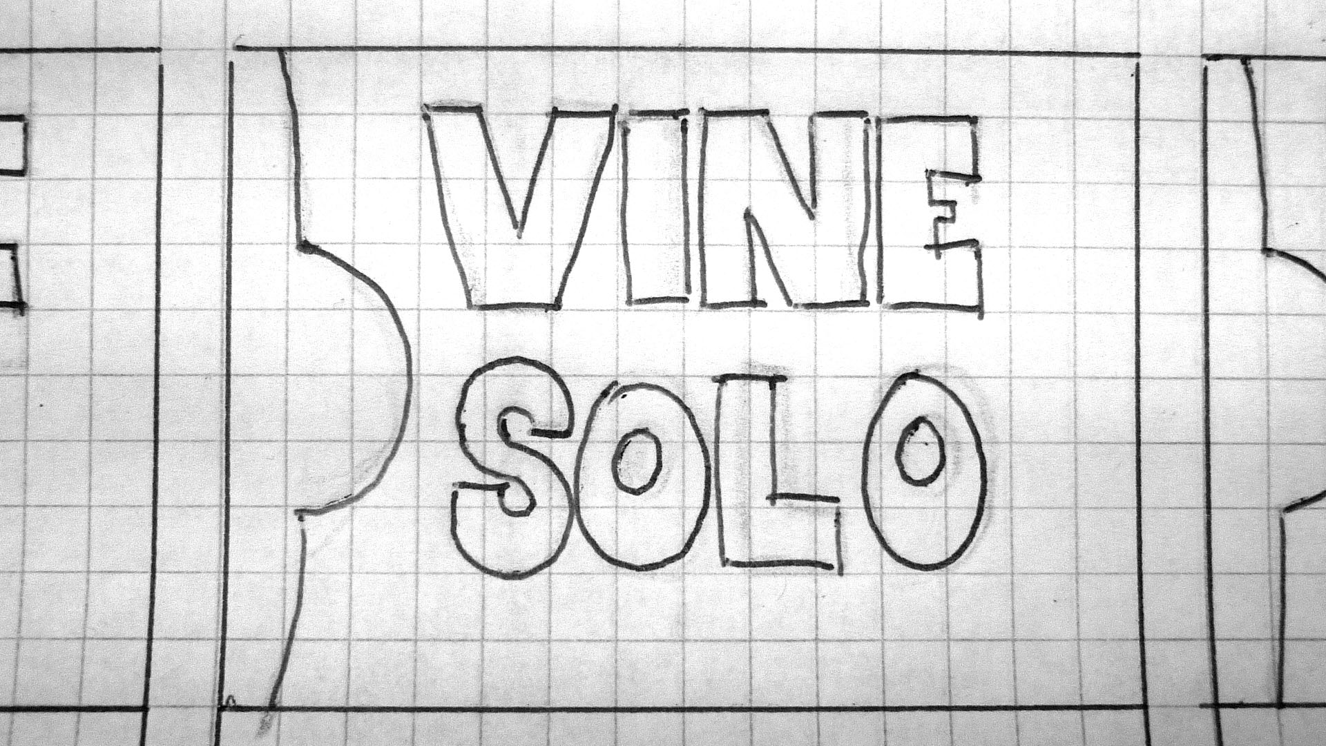 Vine solo