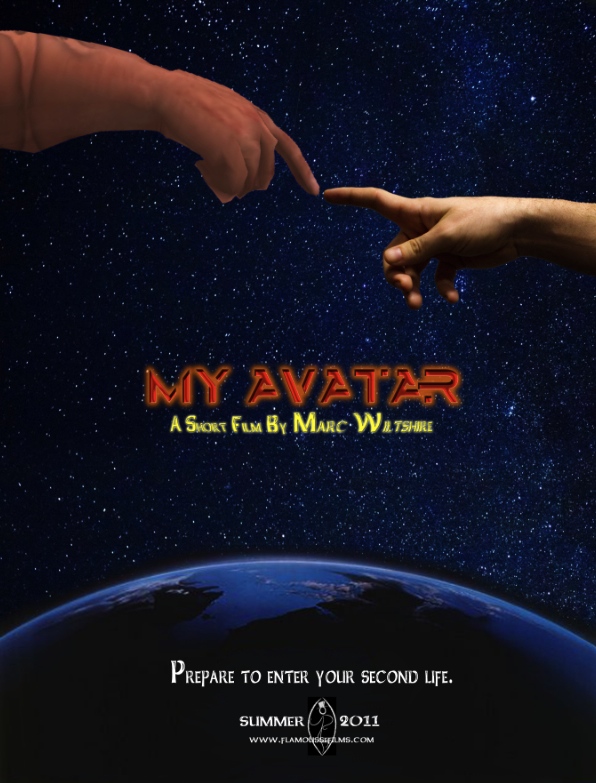 My Avatar