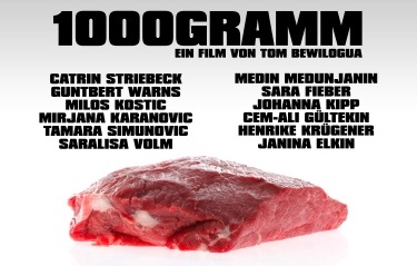 1000 Gramm