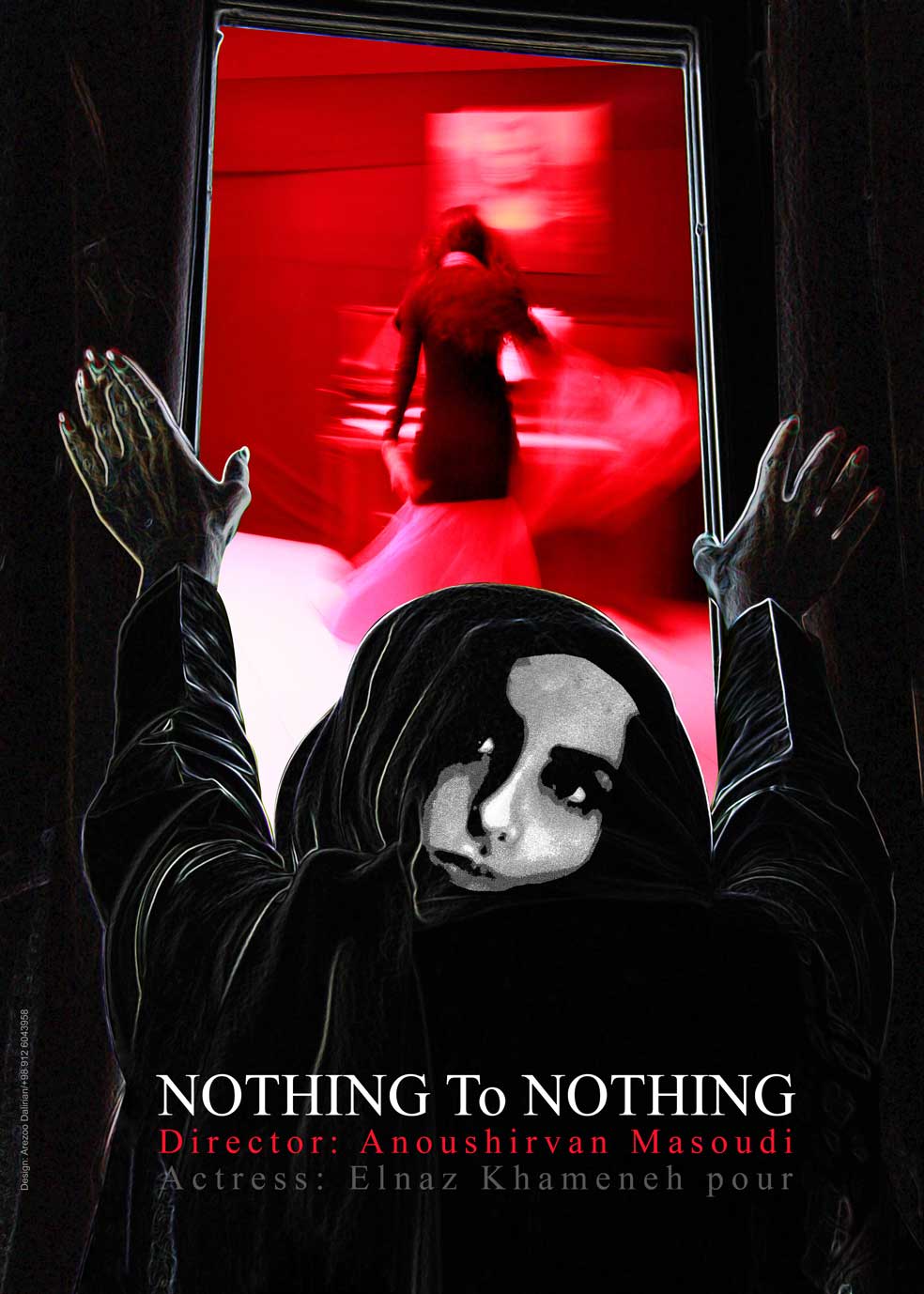 Nothing to Nothing