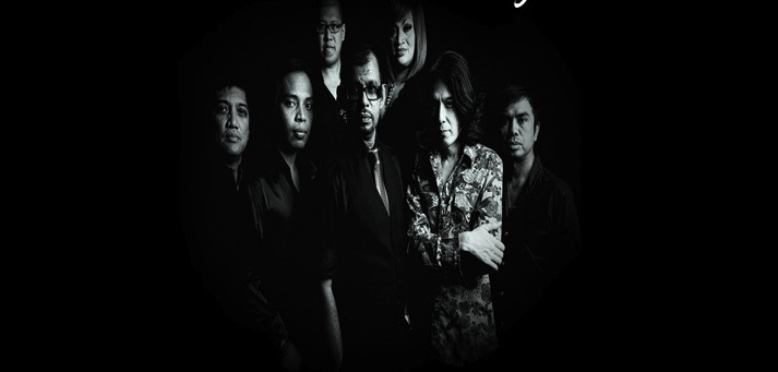 Forever Young: The Jive Talkin' Story