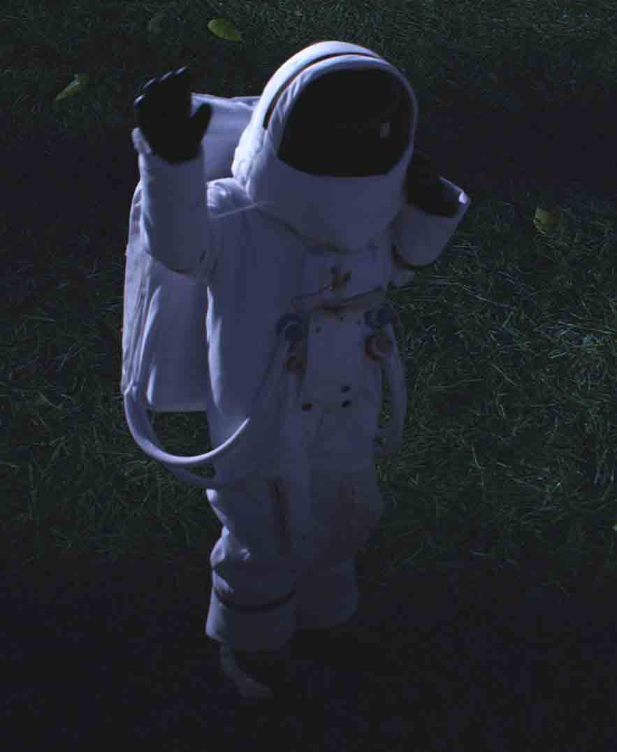 Good Luck, Mr. Gorski