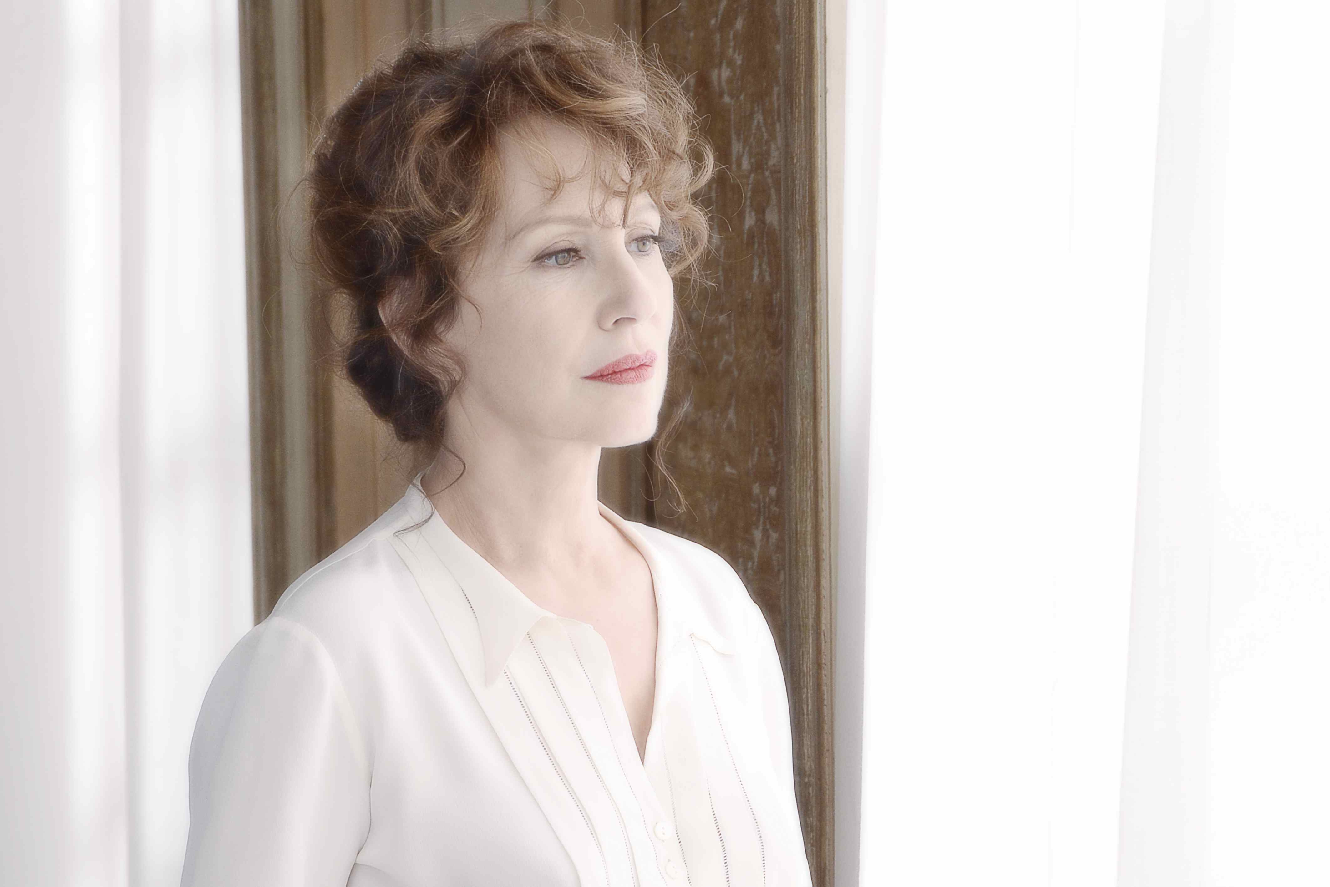 Je voulais vous dire