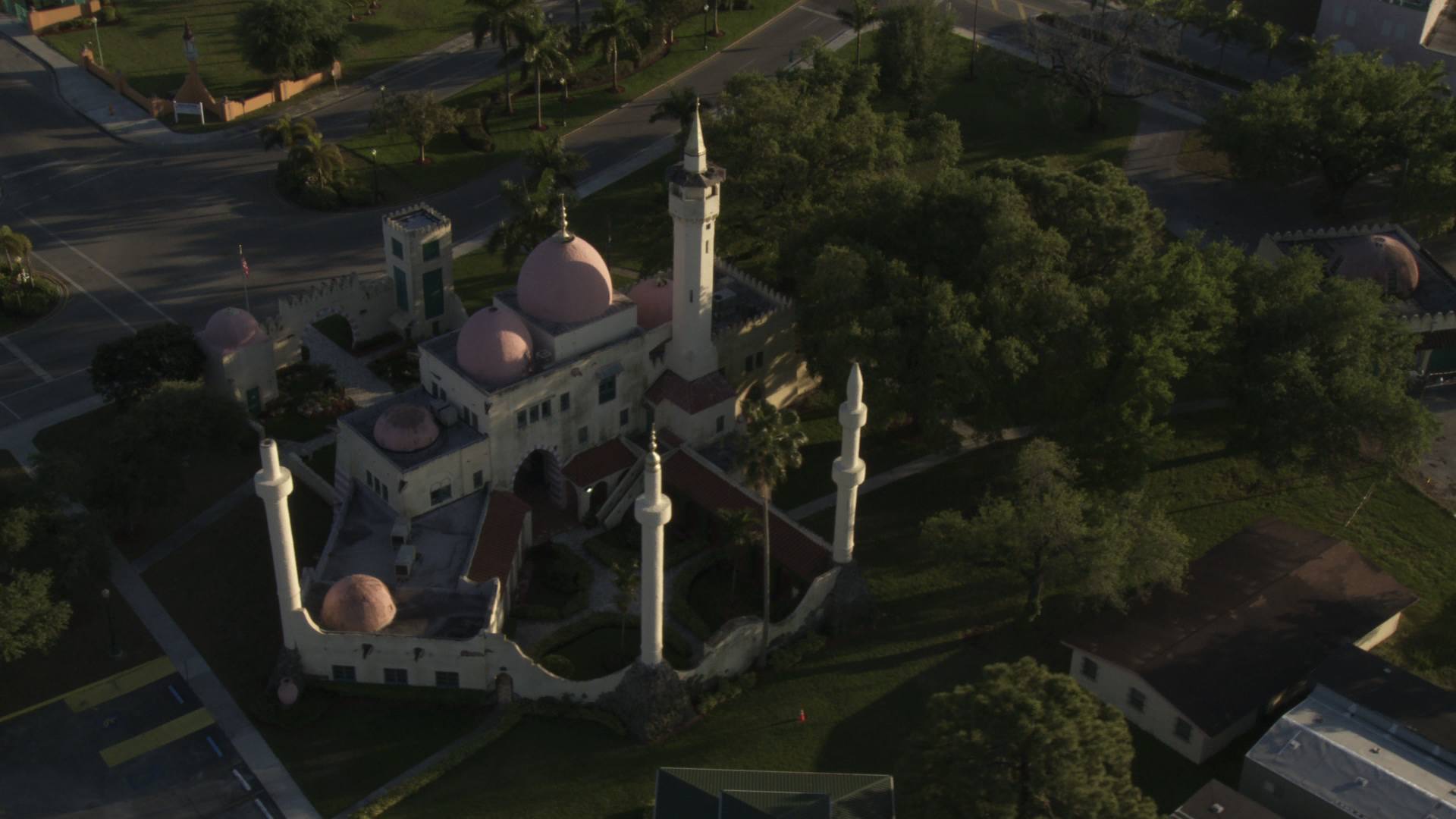Opa-Locka will be beautiful