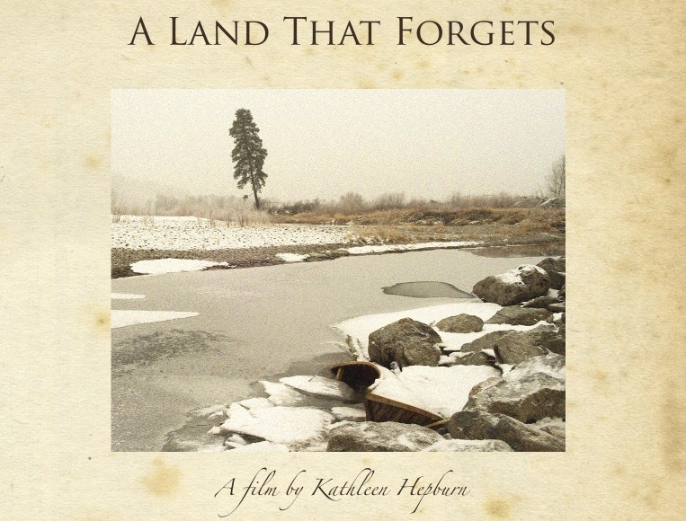 A Land That Forgets