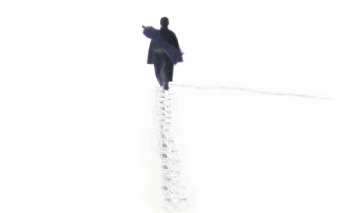 One Who Made it Rain