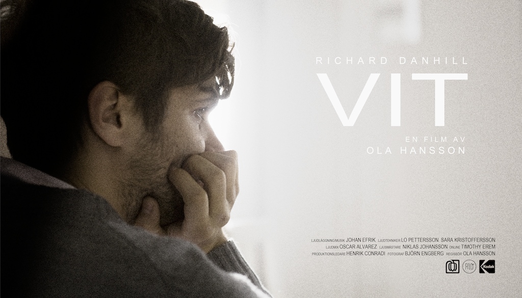 Richard Danhill - Vit