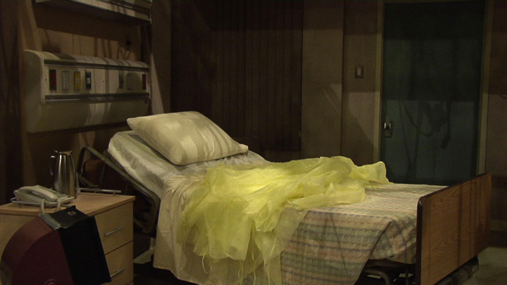 Ghost of Fatty Arbuckle