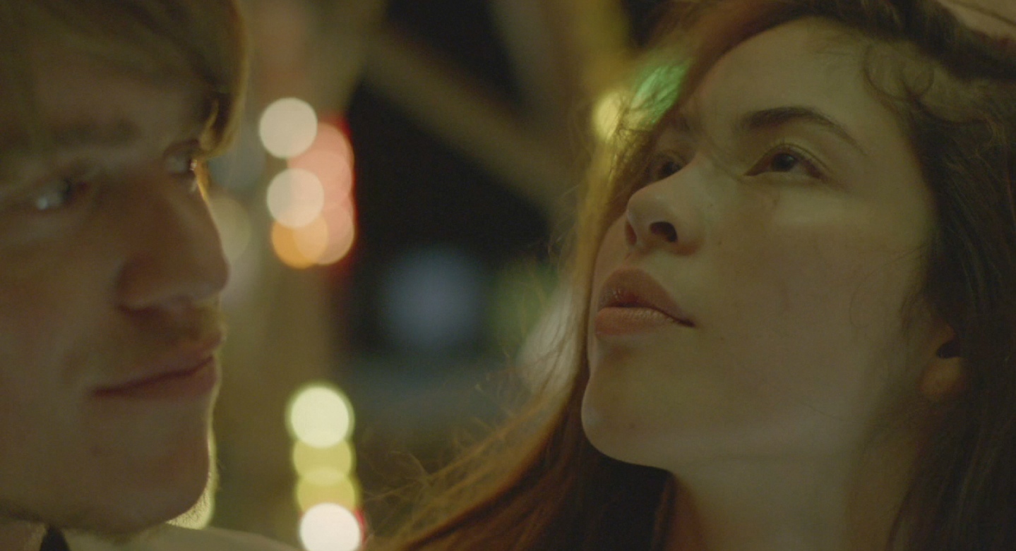 Antidote For Despair