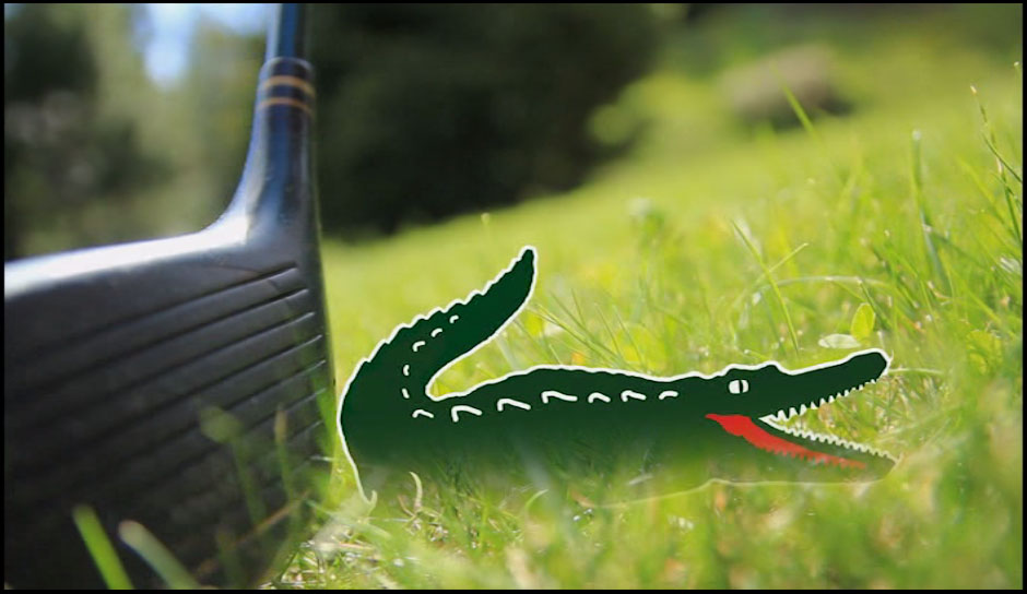 2011: a Space Crocodile