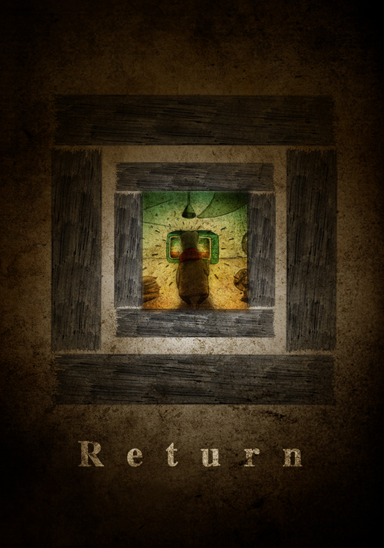 Return