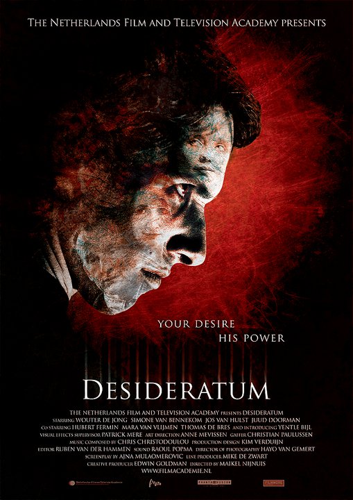 Desideratum