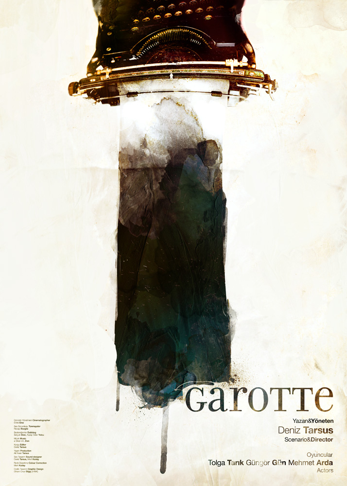 Garotte